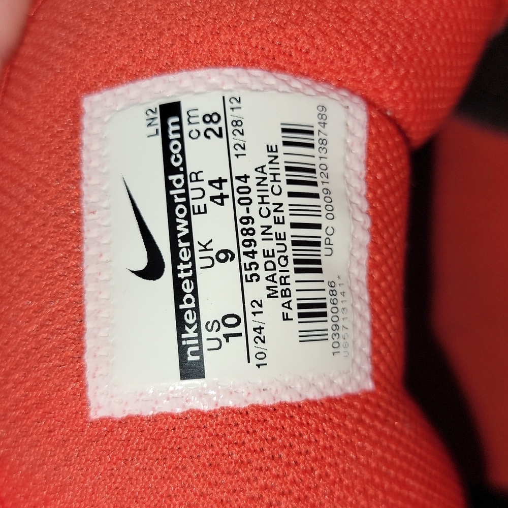 Nike Air Zoom Turf Jet 97 - Picture 6 of 6
